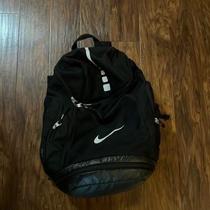 Nike basketball backpack